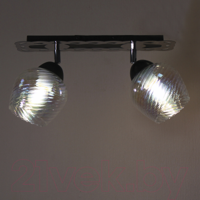 Спот Элетех Кира 121 НПБ 01-2х60-141 / 1005404973