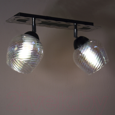 Спот Элетех Кира 121 НПБ 01-2х60-141 / 1005404973