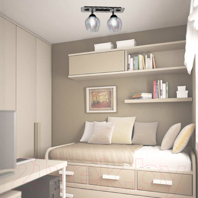 Спот Элетех Кира 121 НПБ 01-2х60-141 / 1005404973