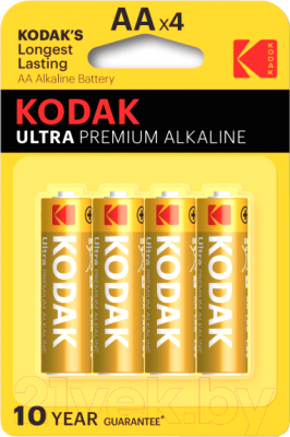 Батарейка Kodak Б0005248 - фото