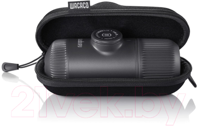 Кофеварка эспрессо Wacaco Nanopresso + Case