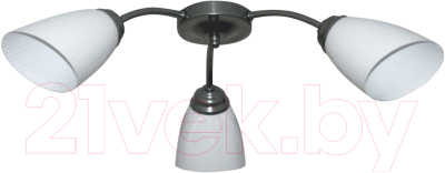 Люстра Элетех Китти 131 НПБ 01-3х60-194 Е27 / 1005404451 - фото
