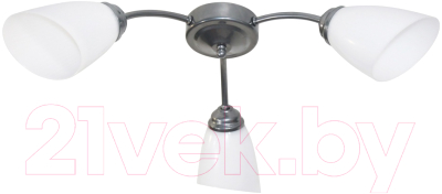 Люстра Элетех Китти 131 НПБ 01-3х60-194 Е27 / 1005404451