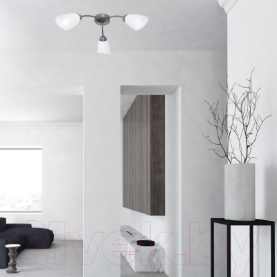 Люстра Элетех Китти 131 НПБ 01-3х60-194 Е27 / 1005404451