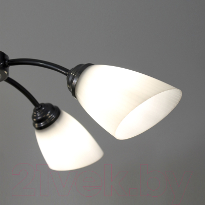 Люстра Элетех Китти 151 НПБ 01-5х60-134 Е27 / 1005404453