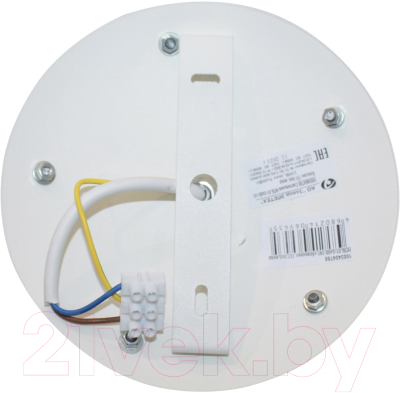 Люстра Элетех Классик 151 НПБ 01-5х60-141 / 1005404788