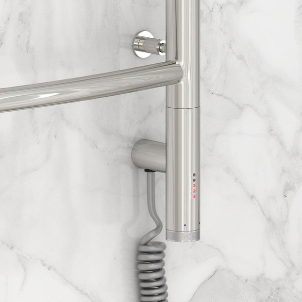 Полотенцесушитель электрический Сунержа Галант 3.0 80x40 / 00-5801-8040