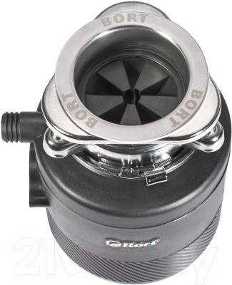 Измельчитель отходов Bort Alligator X (93414707)