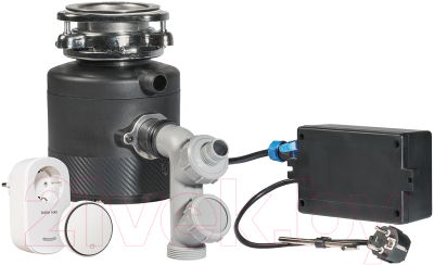 Измельчитель отходов Bort Alligator X (93414707)