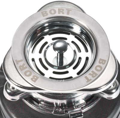 Измельчитель отходов Bort Alligator X (93414707)