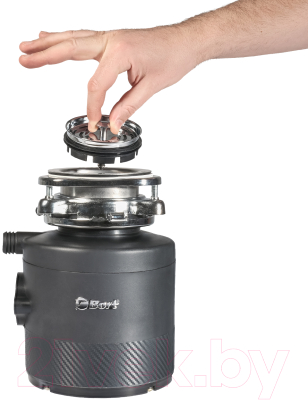 Измельчитель отходов Bort Alligator X (93414707)