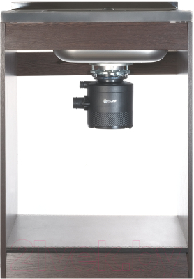 Измельчитель отходов Bort Alligator X (93414707)