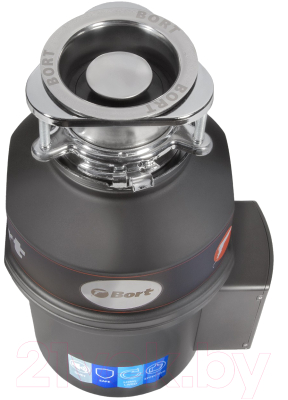 Измельчитель отходов Bort Titan 9000 (93415827)