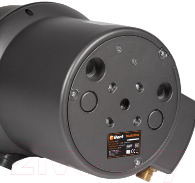 Измельчитель отходов Bort Titan 9000 (93415827)