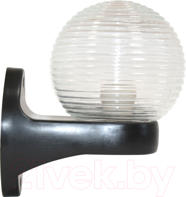 Бра уличное Элетех Кольца 150 НБУ 06-60-02 / 1030480248 - фото