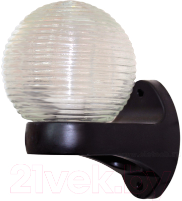 Бра уличное Элетех Кольца 150 НБУ 06-60-02 / 1030480248