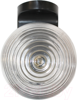 Бра уличное Элетех Кольца 150 НБУ 06-60-02 / 1030480248