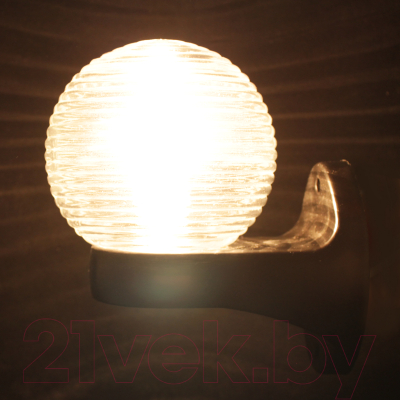 Бра уличное Элетех Кольца 150 НБУ 06-60-02 / 1030480248