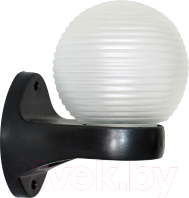 Бра уличное Элетех Кольца 150 НБУ 06-60-02 / 1030480249 - фото