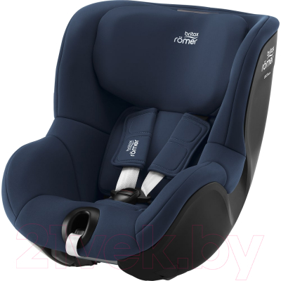 Автокресло Britax Romer Dualfix 3 I-Size - фото