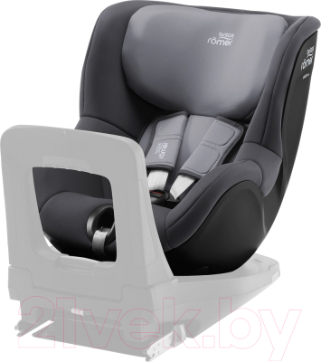 Автокресло Britax Romer Dualfix 3 I-Size