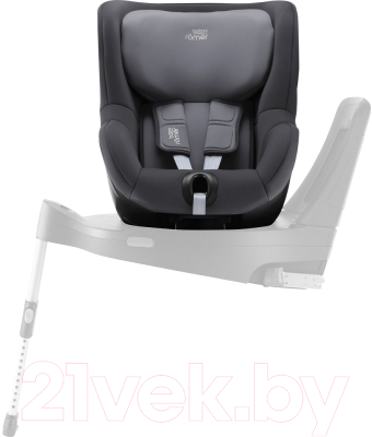 Автокресло Britax Romer Dualfix 3 I-Size