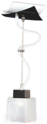 Потолочный светильник Элетех Конверт 213 НСБ 01-60-105 Е27 / 1005403245 - фото