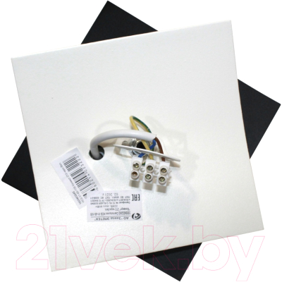 Потолочный светильник Элетех Конверт 213 НСБ 01-60-105 Е27 / 1005403245