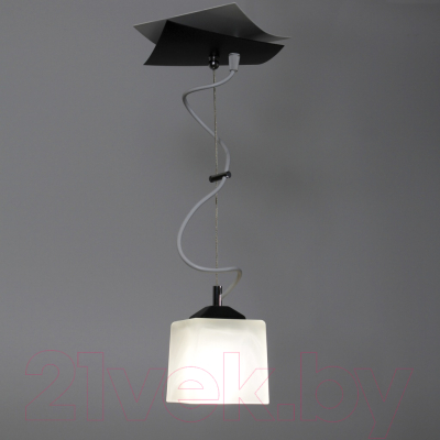 Потолочный светильник Элетех Конверт 213 НСБ 01-60-105 Е27 / 1005403245