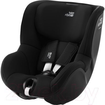 Автокресло Britax Romer Dualfix 3 I-Size - фото