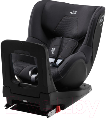 Автокресло Britax Romer Dualfix M i-size