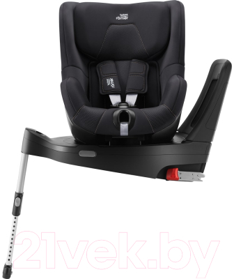 Автокресло Britax Romer Dualfix M i-size