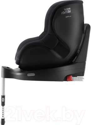 Автокресло Britax Romer Dualfix M i-size