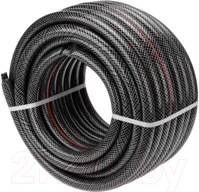 Шланг поливочный Четыре сезона Стандарт 3/4