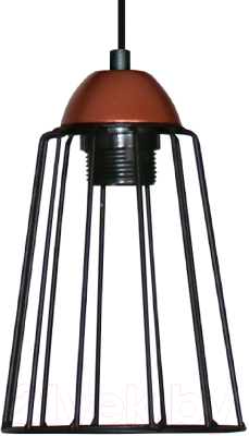 Потолочный светильник Элетех Конти 211 НСБ 01-60-169 Е27 / 1005405025