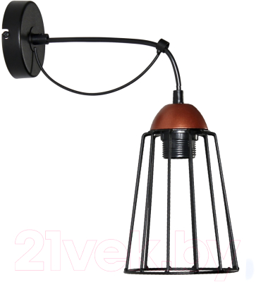 Бра Элетех Конти 511 НББ 01-60-165 Е27 / 1005405030 - фото