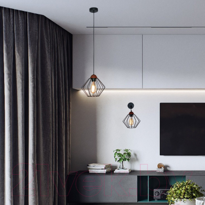 Бра Элетех Конти 511 НББ 01-60-165 Е27 / 1005405031