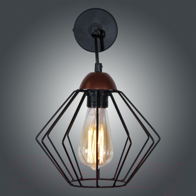 Бра Элетех Конти 511 НББ 01-60-165 Е27 / 1005405031