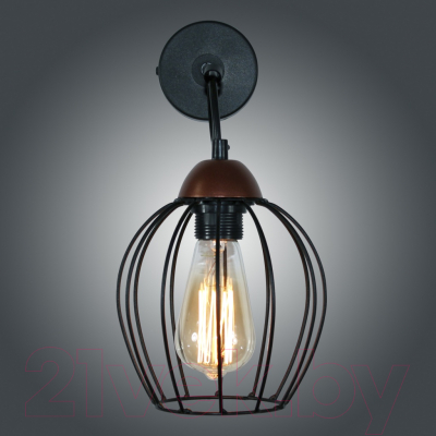 Бра Элетех Конти 511 НББ 01-60-165 Е27 / 1005405029