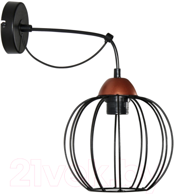 Бра Элетех Конти 511 НББ 01-60-165 Е27 / 1005405032 - фото