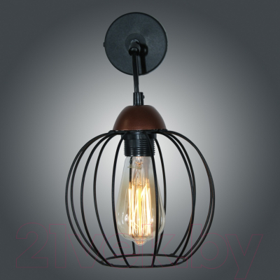 Бра Элетех Конти 511 НББ 01-60-165 Е27 / 1005405032