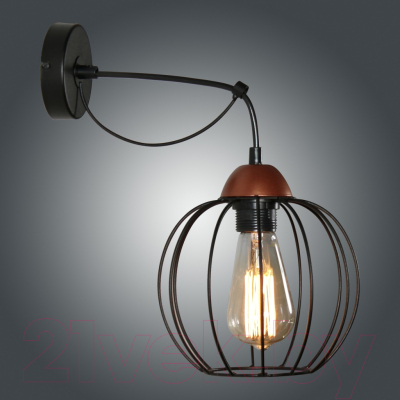 Бра Элетех Конти 511 НББ 01-60-165 Е27 / 1005405032