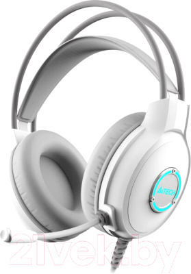 Наушники-гарнитура A4Tech Fstyler FH300U - фото