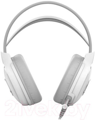 Наушники-гарнитура A4Tech Fstyler FH300U