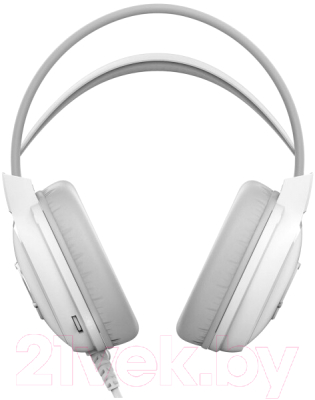 Наушники-гарнитура A4Tech Fstyler FH300U