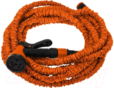 Шланг поливочный Четыре сезона 62-0259 - фото