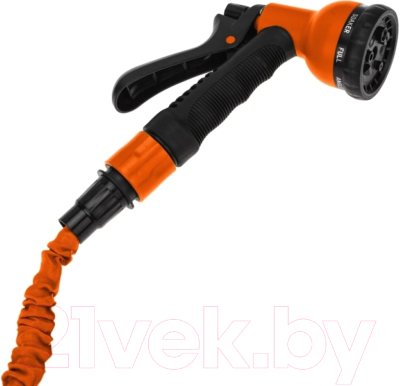 Шланг поливочный Четыре сезона 62-0259