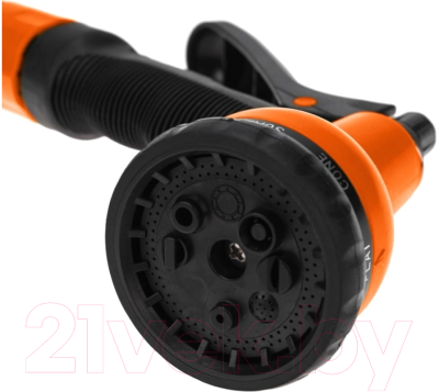 Шланг поливочный Четыре сезона 62-0259