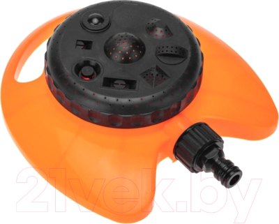 Дождеватель Четыре сезона 62-0257 - фото