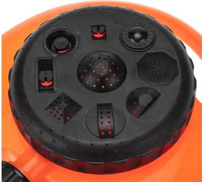 Дождеватель Четыре сезона 62-0257